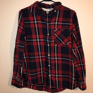 Old Navy Flannel